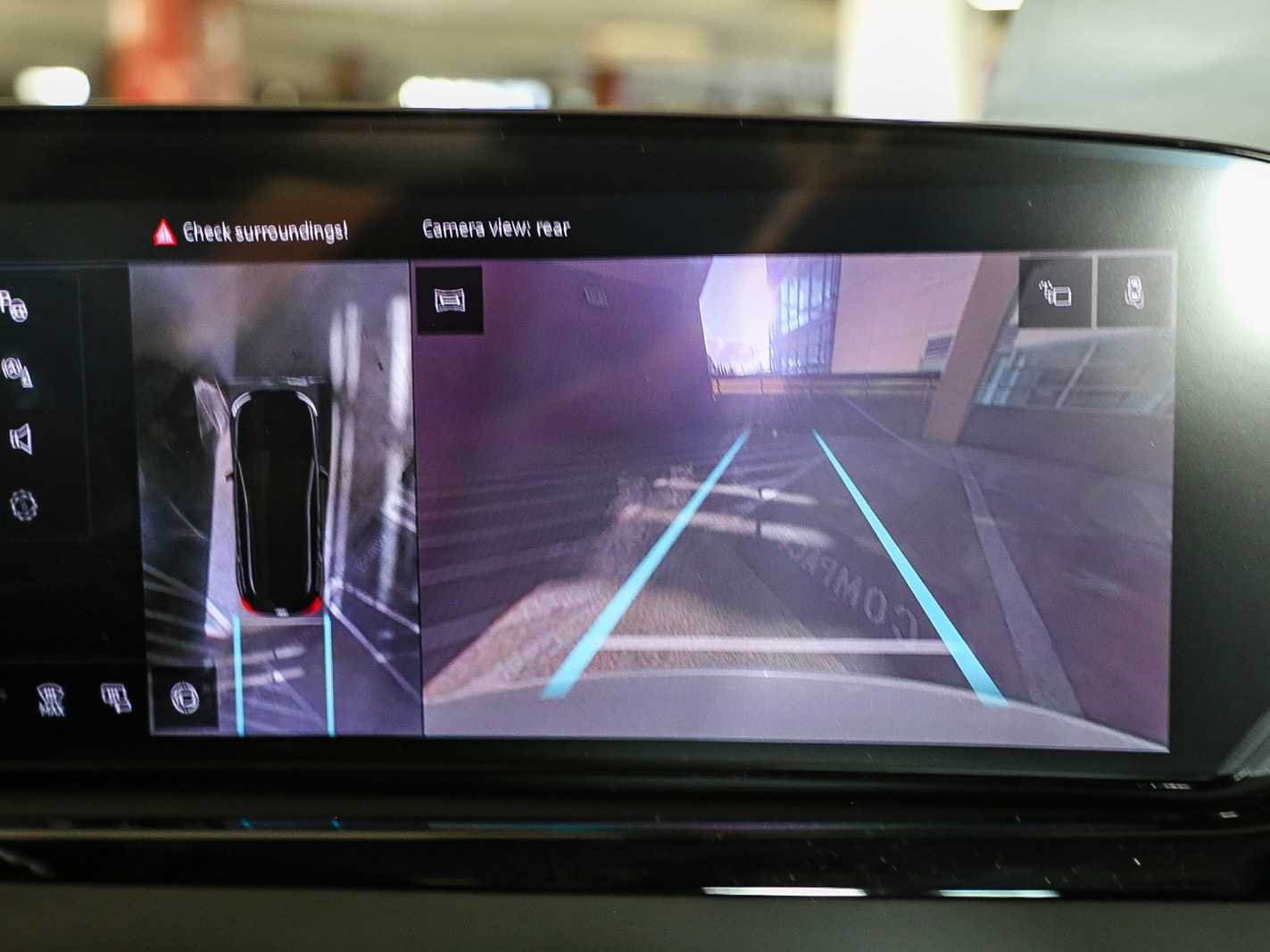 Thumbnail: 2025 Audi A5 - 23