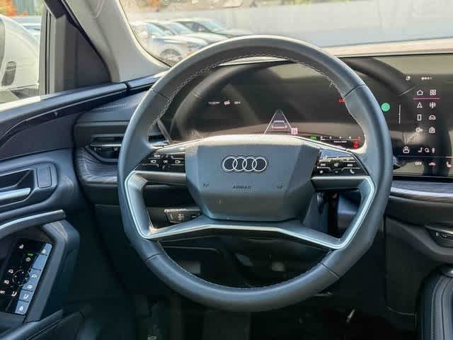 Thumbnail: 2025 Audi Q5 - 15