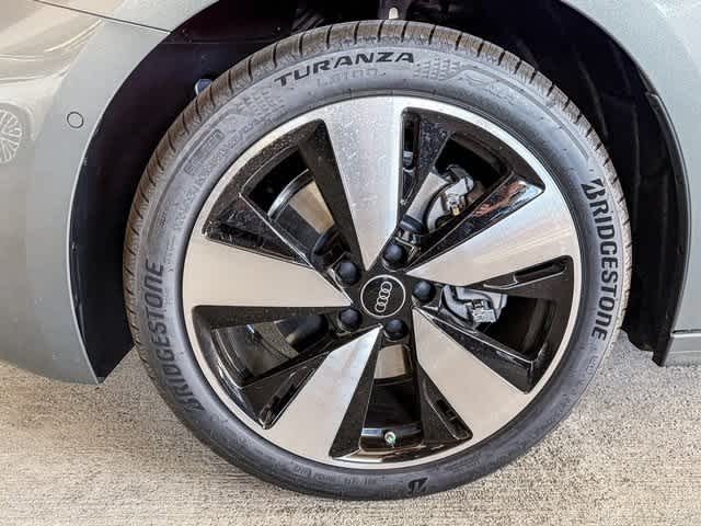 Thumbnail: 2025 Audi A5 - 9