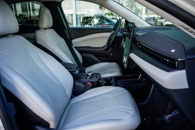 Thumbnail: 2023 Ford Mustang Mach-E - 16