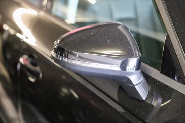 Thumbnail: 2018 Audi A4 - 6