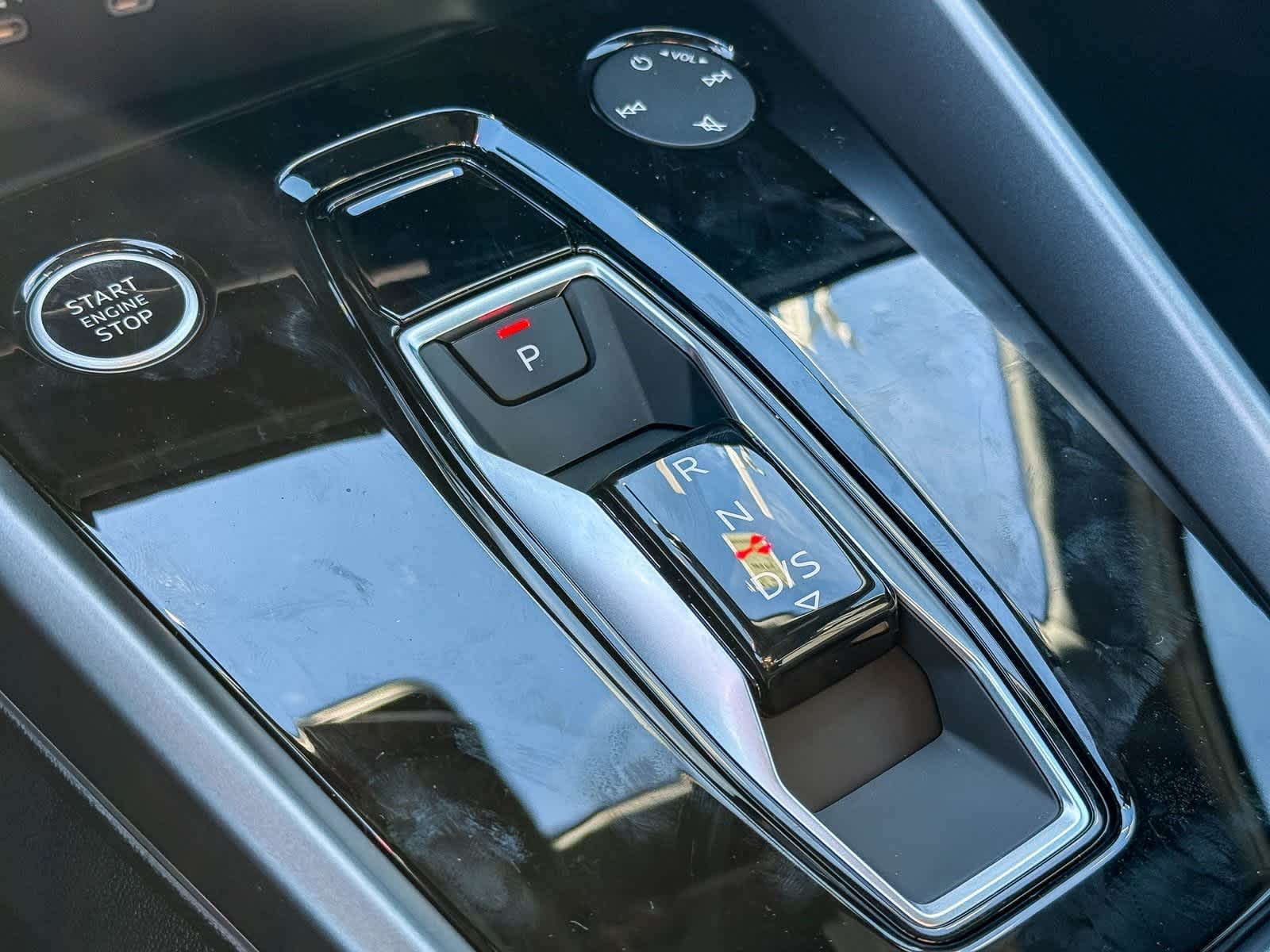 Thumbnail: 2026 Audi A3 - 24