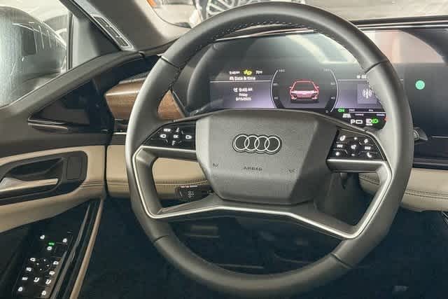 Thumbnail: 2025 Audi e-tron S - 15