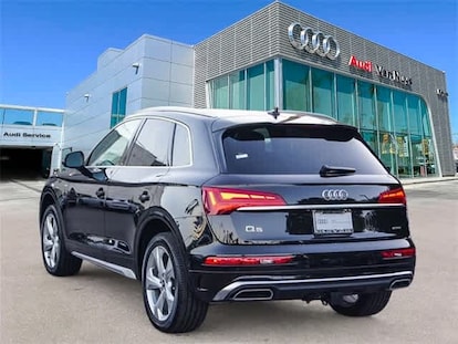 Used 2023 Audi Q5 For Sale at Audi Van Nuys