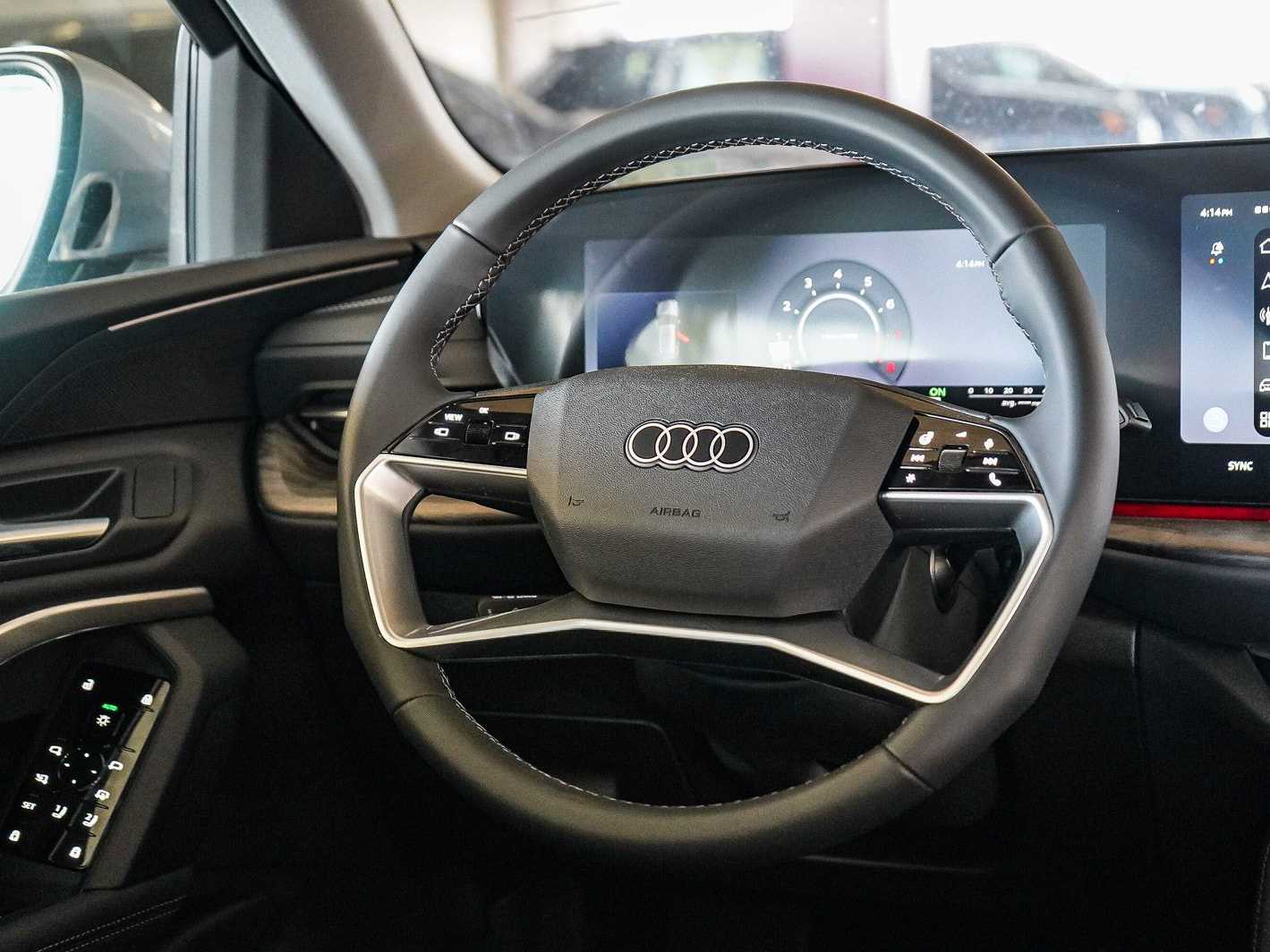 Thumbnail: 2026 Audi Q5 - 15