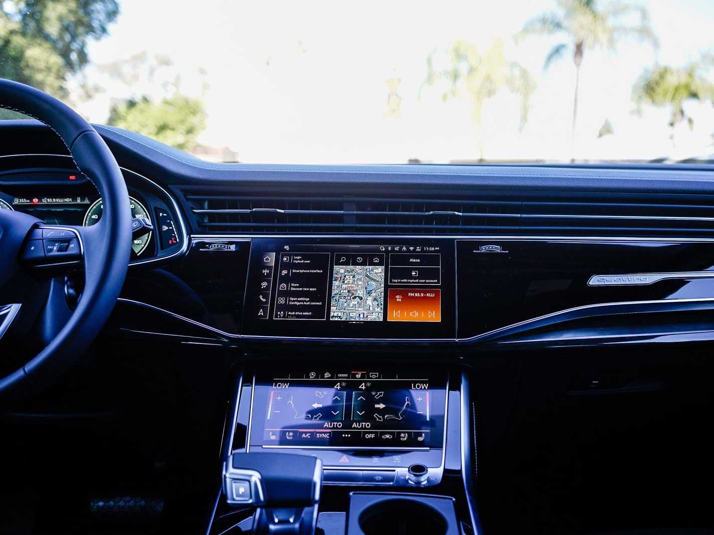 Thumbnail: 2026 Audi Q7 - 13