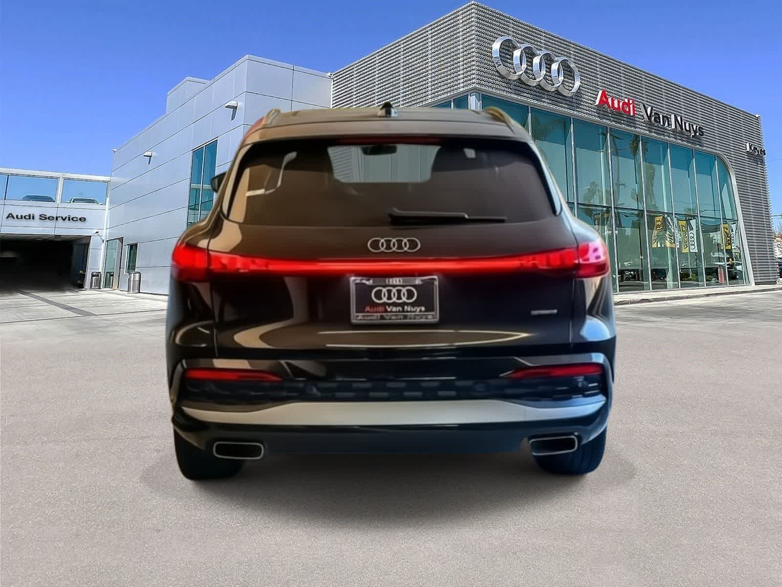Thumbnail: 2025 Audi Q5 - 5