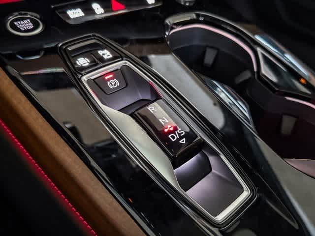 Thumbnail: 2025 Audi A5 - 24