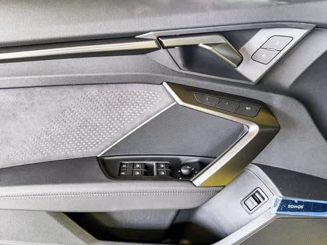Thumbnail: 2025 Audi RS 3 - 22