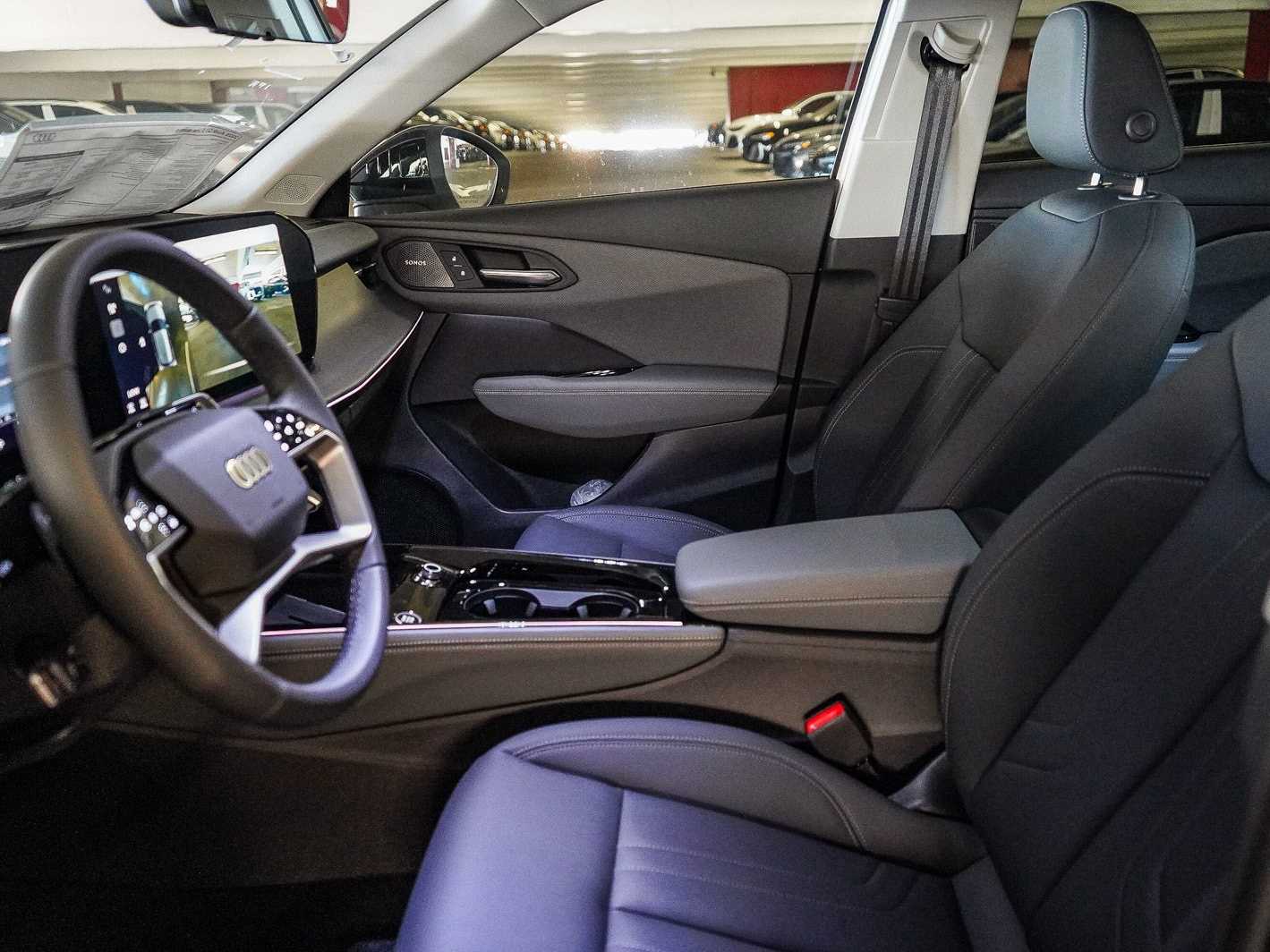 Thumbnail: 2026 Audi Q3 - 19