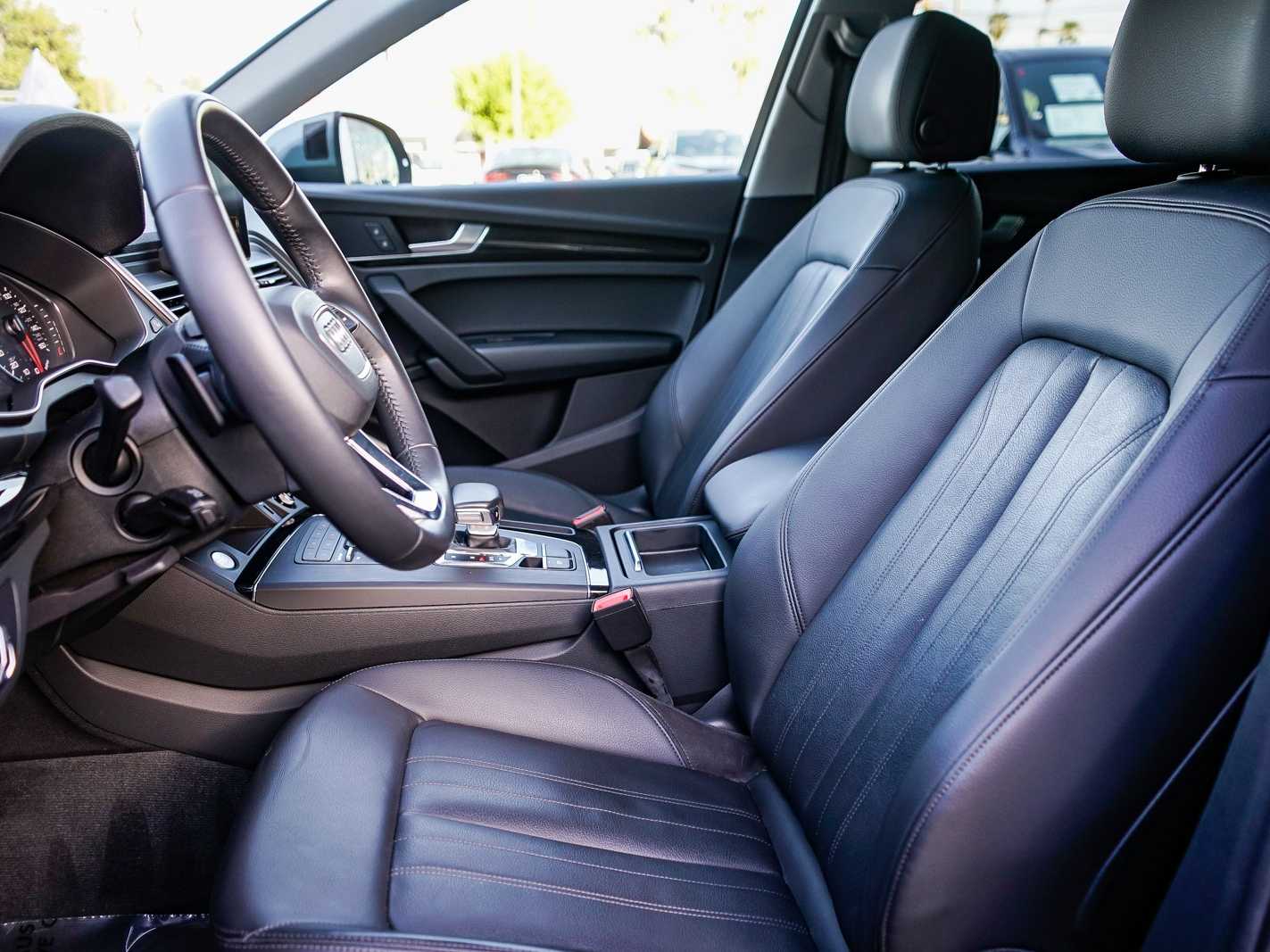 Thumbnail: 2019 Audi Q5 - 17