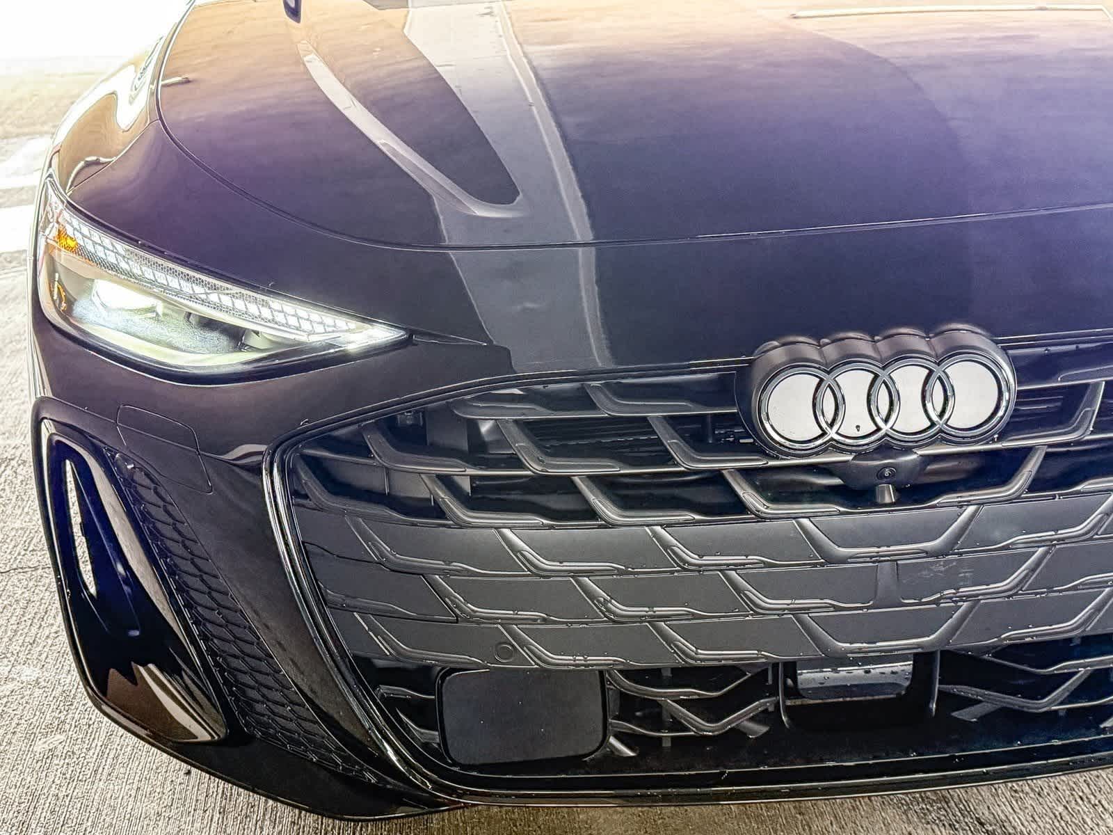 Thumbnail: 2026 Audi A6 - 11