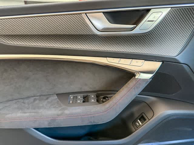 Thumbnail: 2026 Audi RS 7 - 22