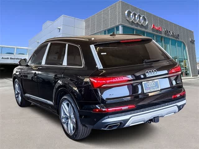Thumbnail: 2025 Audi Q7 - 6
