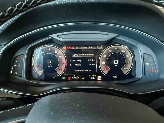 Thumbnail: 2025 Audi Q7 - 23