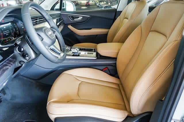 2025 Audi Q7 Premium Plus 20