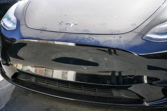 Thumbnail: 2021 Tesla Model Y - 8
