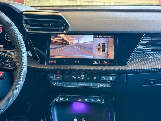 Thumbnail: 2025 Audi RS 3 - 14