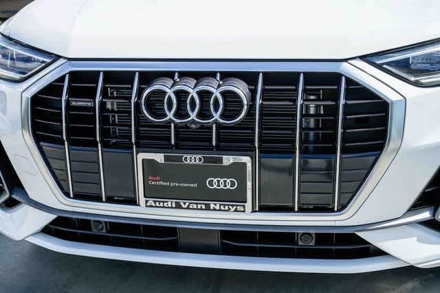 Thumbnail: 2024 Audi Q3 - 8