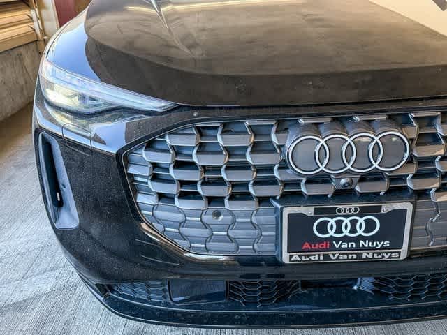 Thumbnail: 2025 Audi Q5 - 11