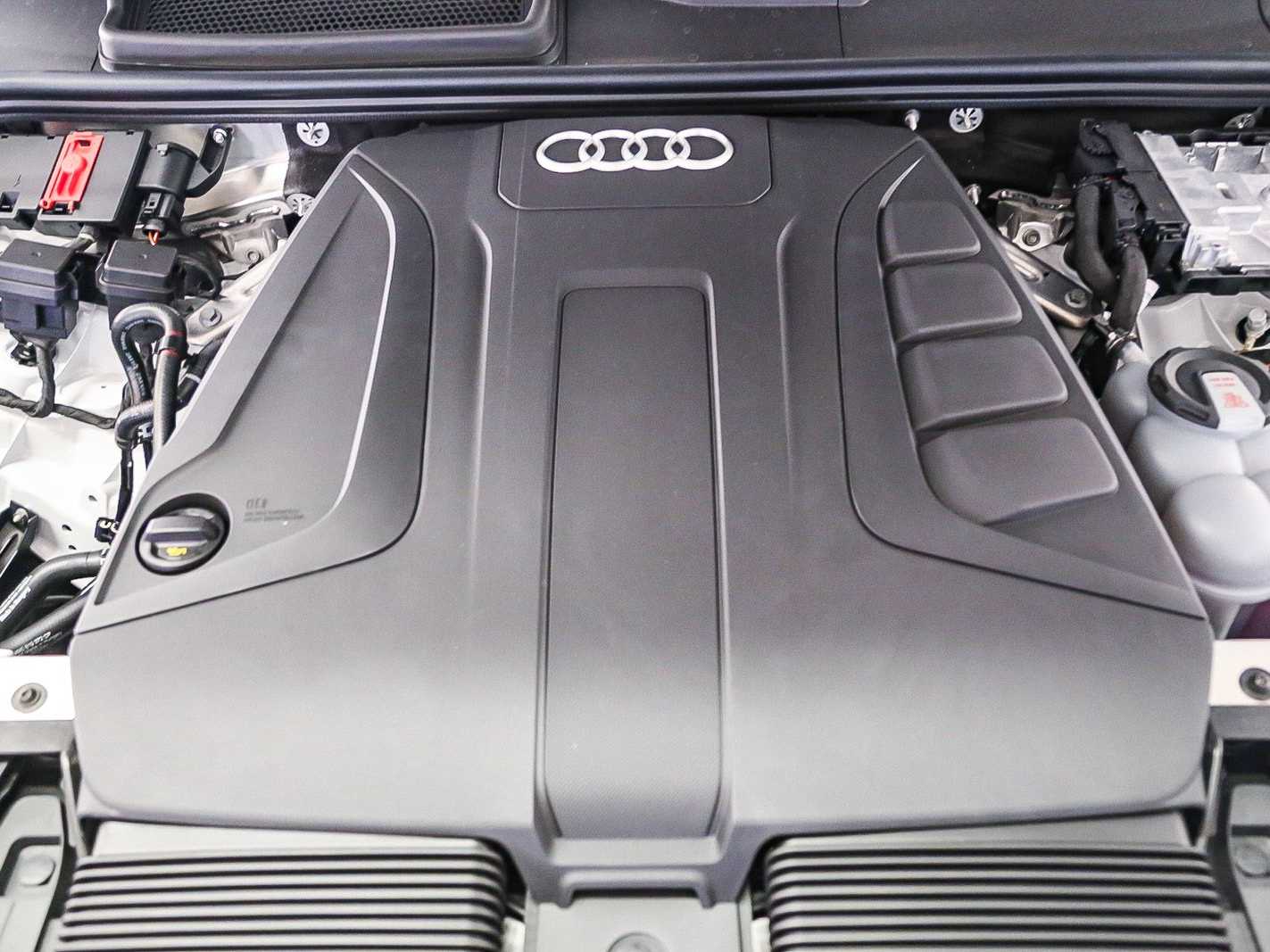 Thumbnail: 2026 Audi Q7 - 26