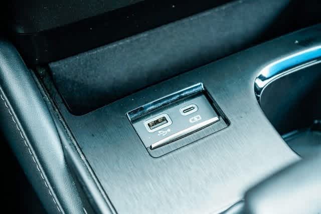 Thumbnail: 2024 Lexus ES - 22