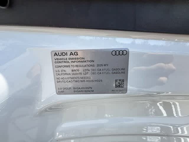 Thumbnail: 2025 Audi Q7 - 28