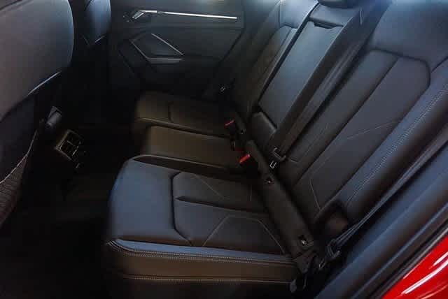 Thumbnail: 2025 Audi Q3 - 20