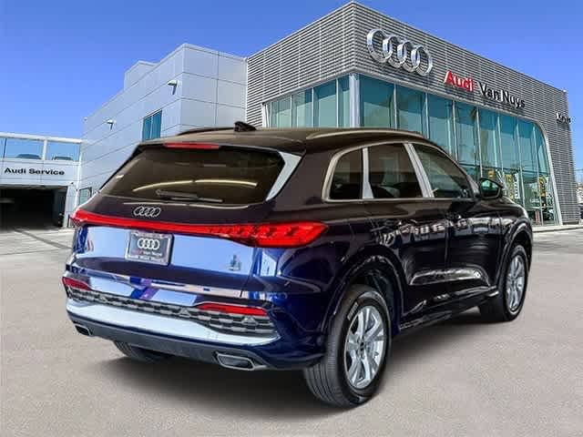 Thumbnail: 2025 Audi Q5 - 4