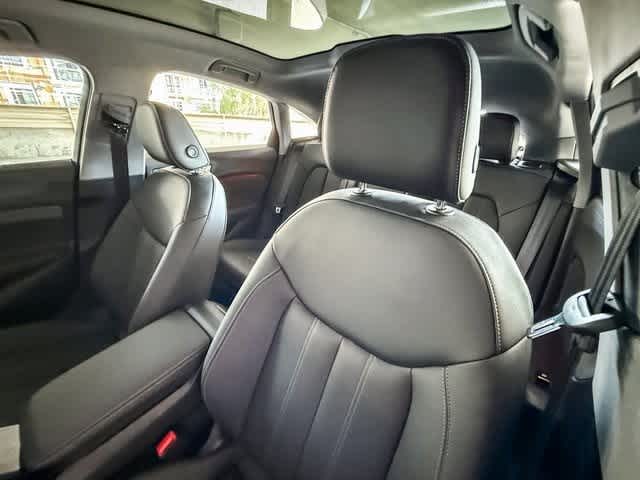 Thumbnail: 2025 Audi A5 - 25