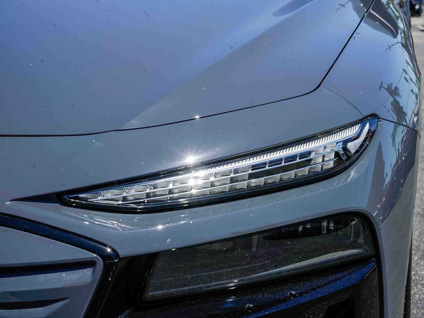 Thumbnail: 2025 Audi e-tron - 7