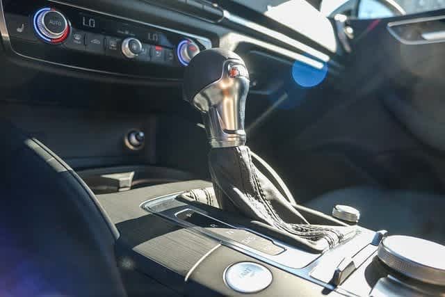 Thumbnail: 2020 Audi A3 - 25