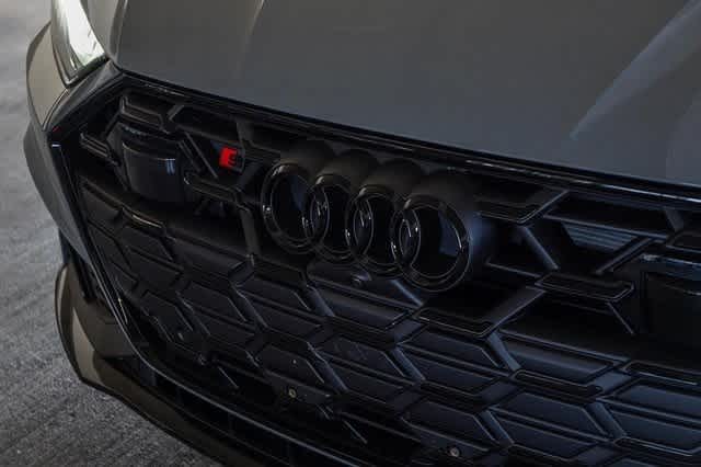 Thumbnail: 2025 Audi S7 - 9