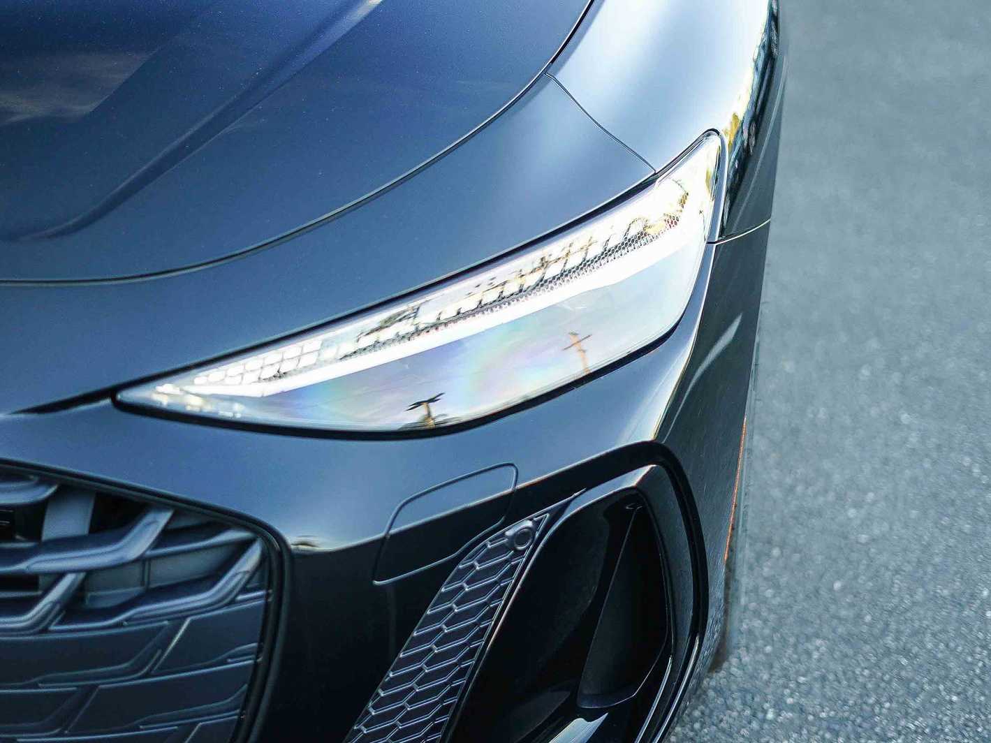 Thumbnail: 2026 Audi A6 - 7
