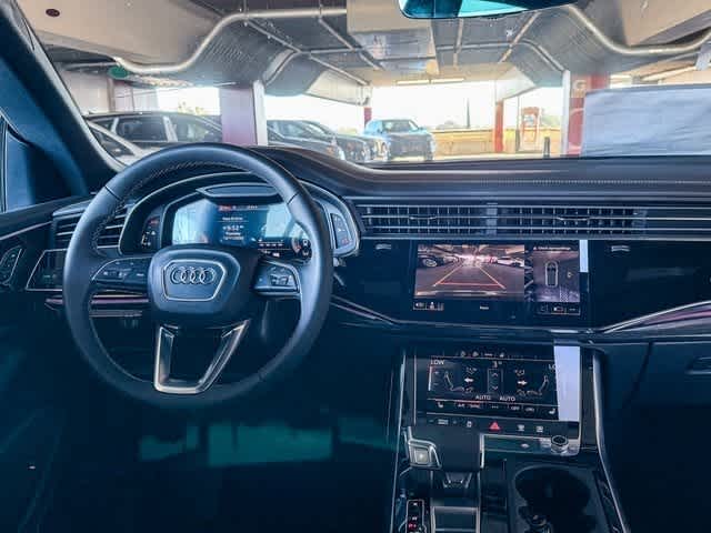 Thumbnail: 2026 Audi Q8 - 13