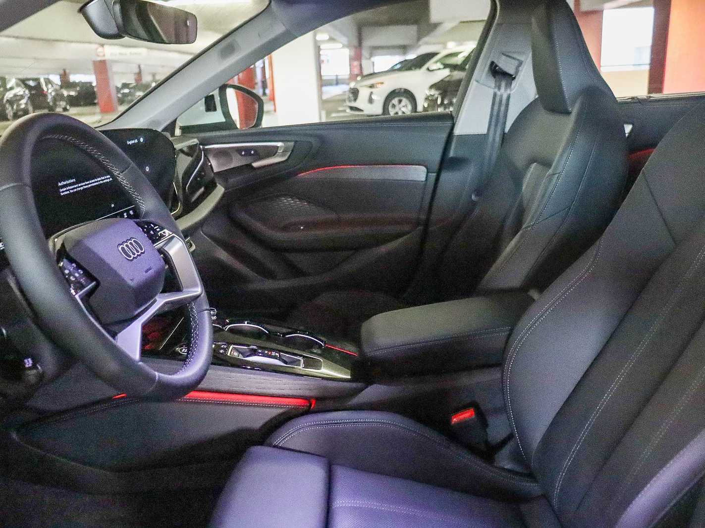 Thumbnail: 2025 Audi A5 - 19