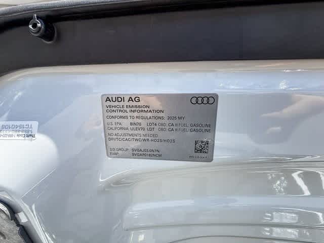 Thumbnail: 2025 Audi Q7 - 28