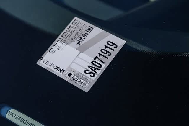 Thumbnail: 2025 Audi Q6 e-tron - 27