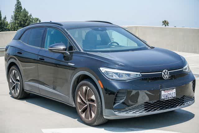 Thumbnail: 2021 Volkswagen ID.4 - 5