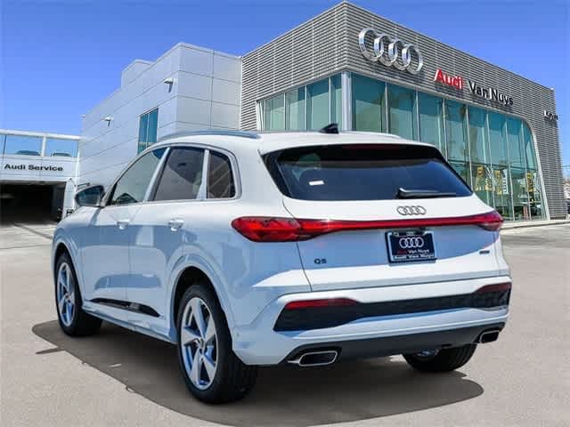 Thumbnail: 2025 Audi Q5 - 2