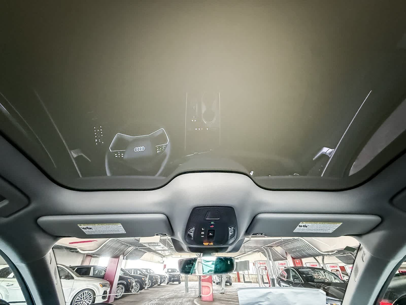 Thumbnail: 2026 Audi A6 - 16