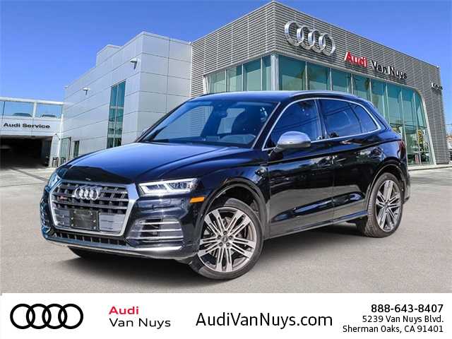 2023 Volkswagen ID.4  -
                  Sherman Oaks, CA