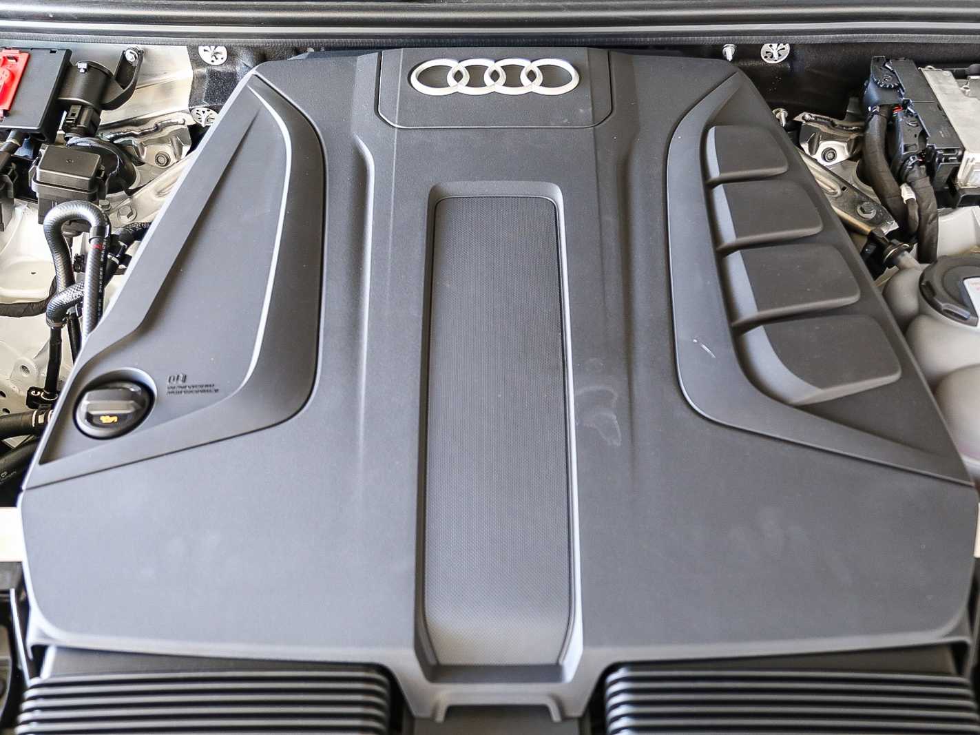 Thumbnail: 2026 Audi Q7 - 26