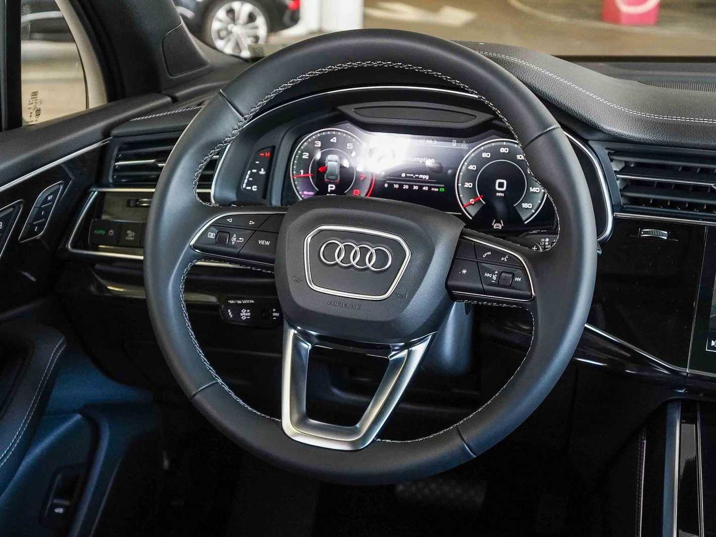 Thumbnail: 2026 Audi Q7 - 15