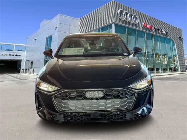 Thumbnail: 2025 Audi A5 - 2