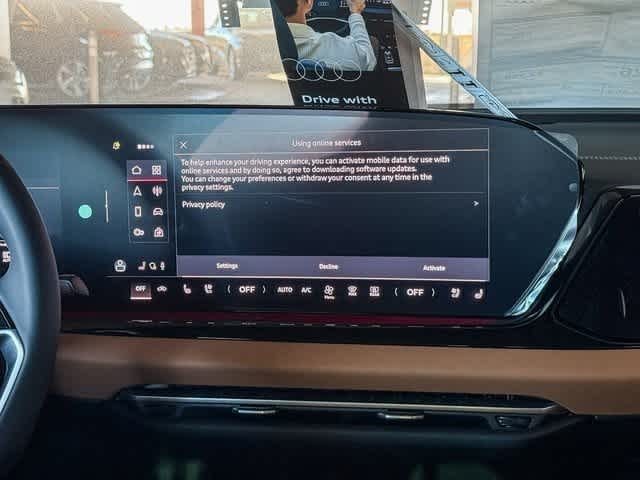 Thumbnail: 2025 Audi A5 - 14