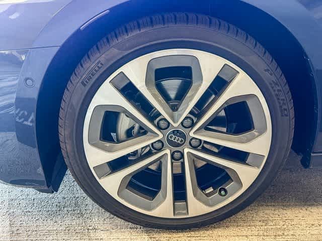 Thumbnail: 2026 Audi A3 - 9