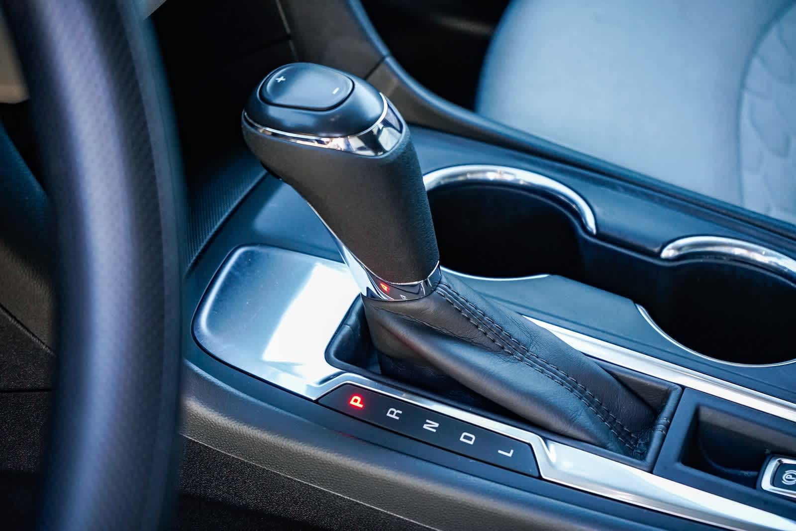 Thumbnail: 2019 Chevrolet Equinox - 20