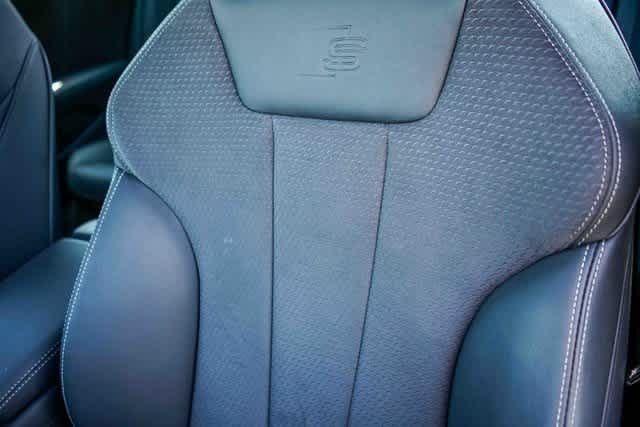 Thumbnail: 2025 Audi A5 - 27