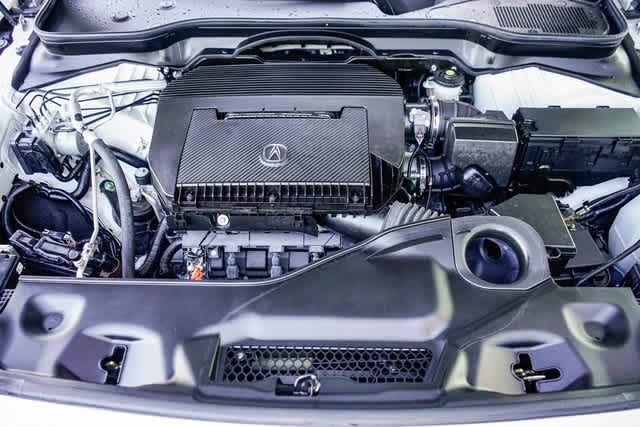 Thumbnail: 2023 Acura MDX - 28